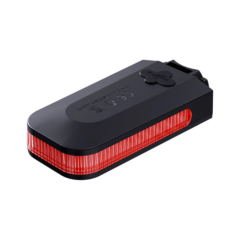 Luz Trasera Ravemen CL01