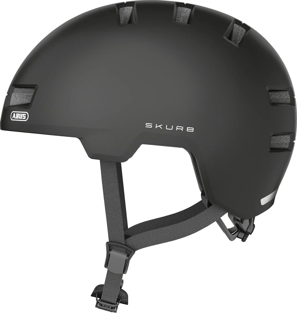 Abus - Skurb