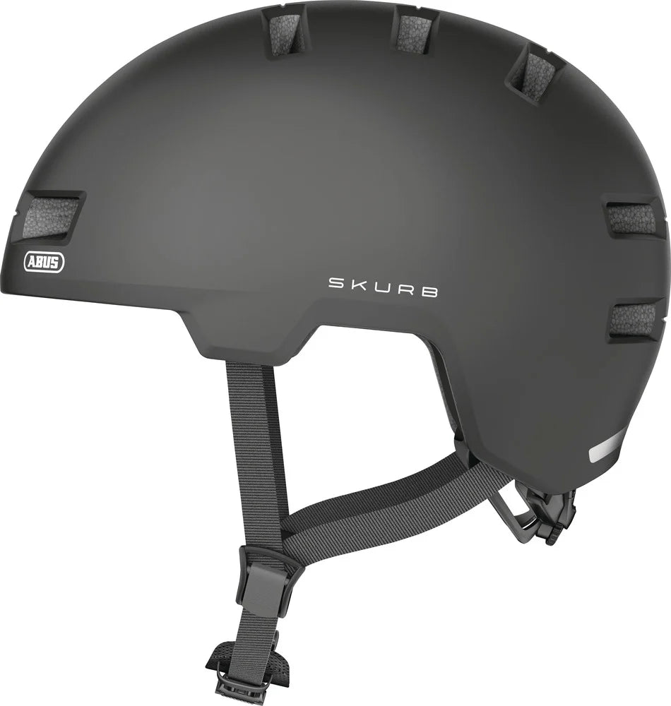 Abus - Skurb