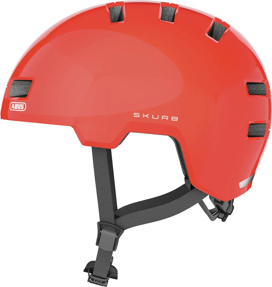 Abus - Skurb
