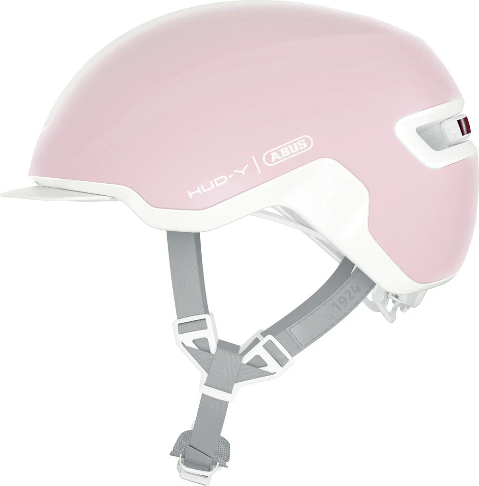 Abus - HUD-Y PURE