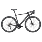 Scott Addict RC 30 2027 Shimano 105 Di2 Carbon Black / XXS