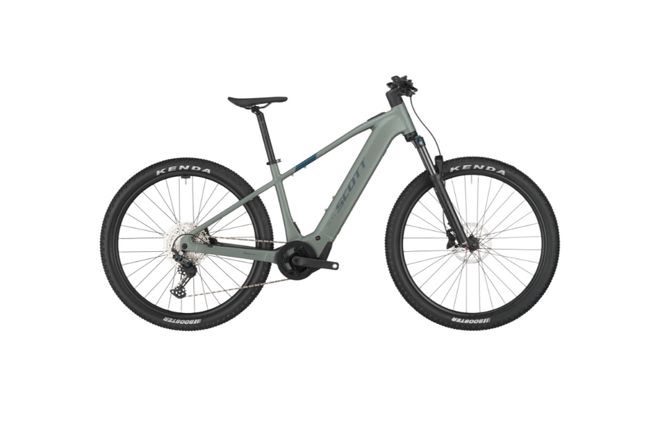 Scott Aspect eRIDE 900