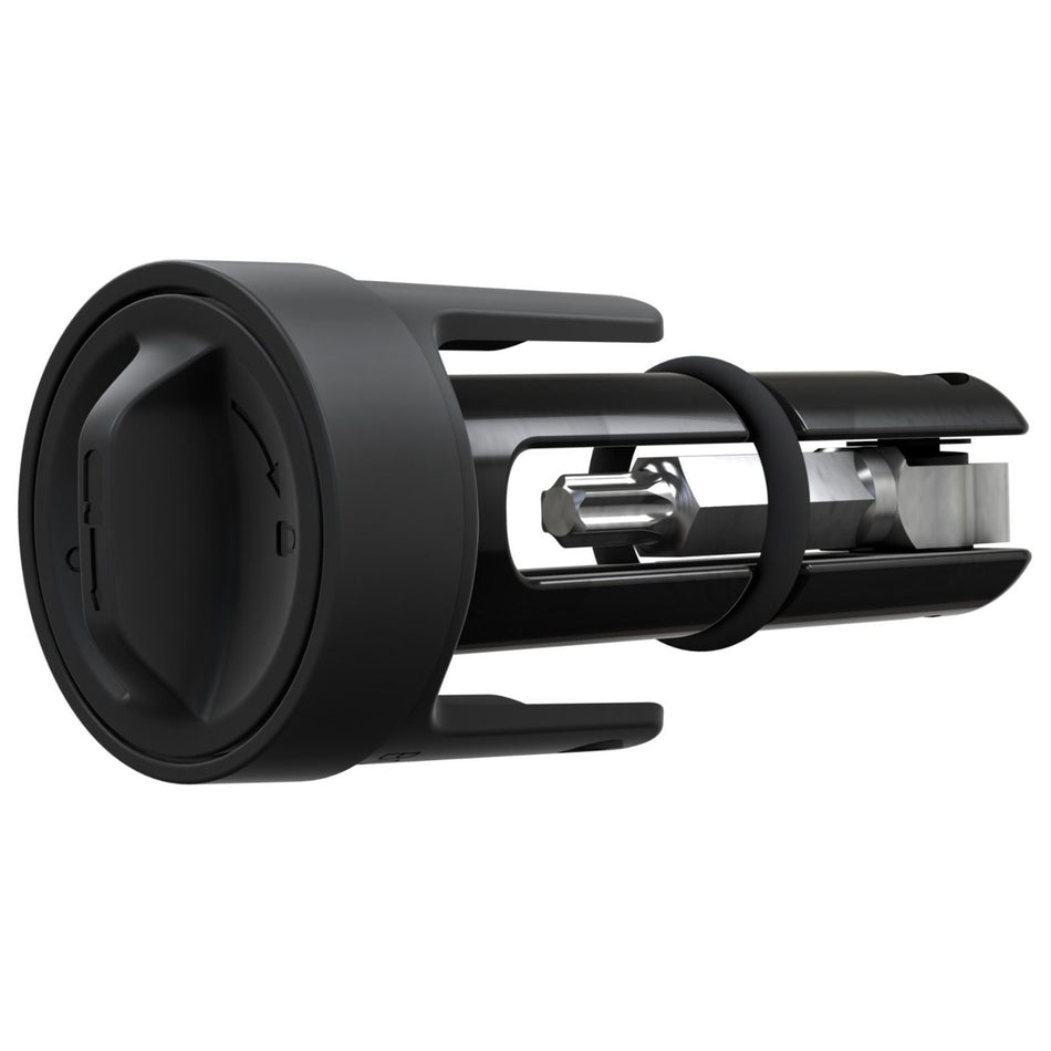 Attrezzo Syncros iS Drop Bar 2 per Manubrio