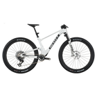 Scott Spark RC World Cup EVO White / S