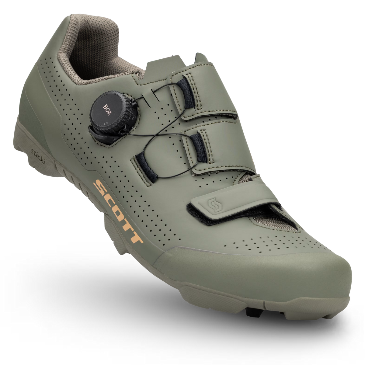 Scarpe Scott MTB Team BOA®