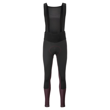 Salopette da uomo Scott RC Pro Warm Windbreaker +++