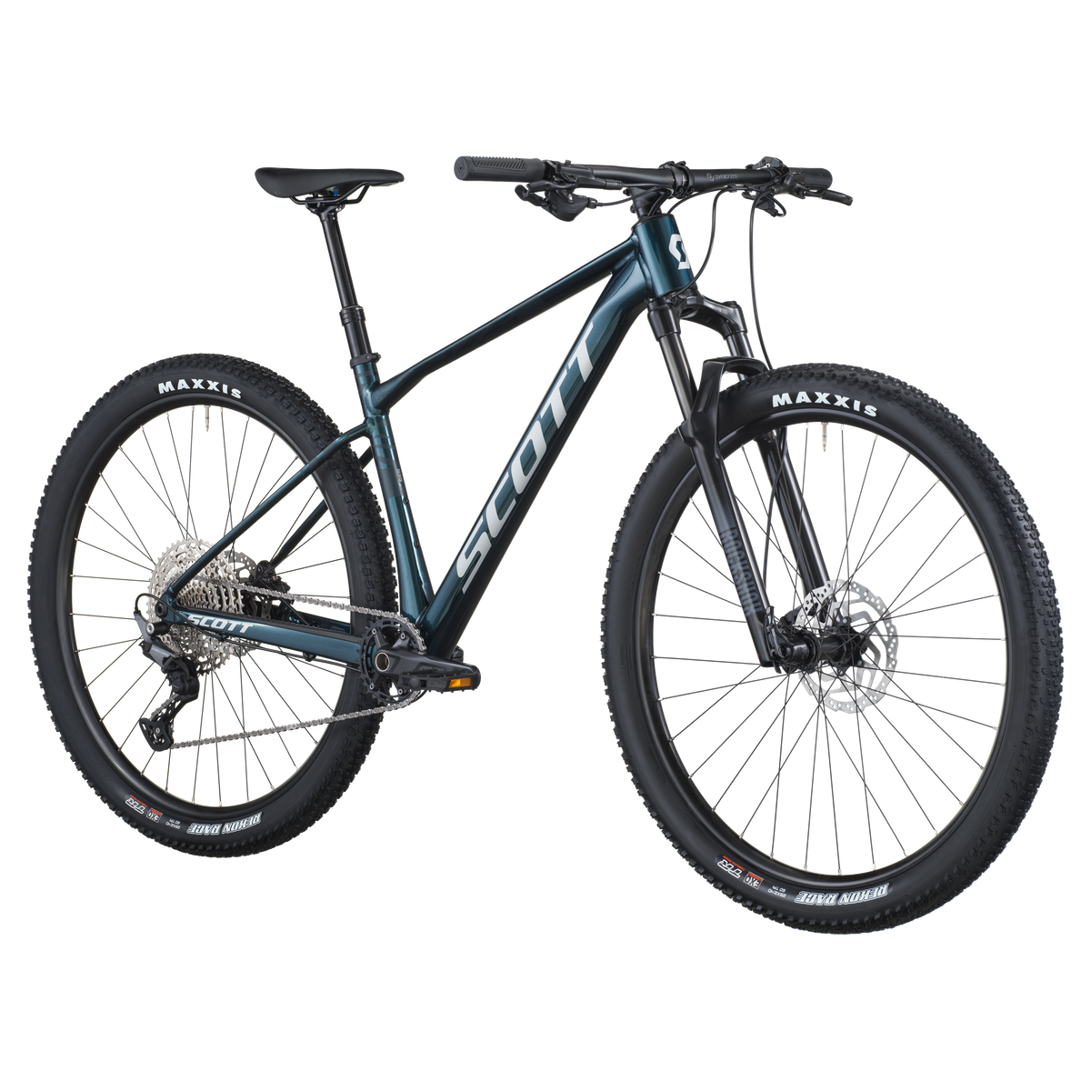 Scott Scale 935 – Evolution Bikes IT - Main Image