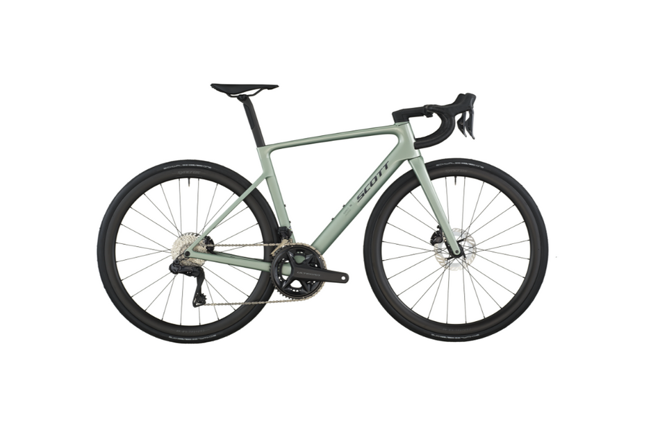 Scott Addict Rc 20