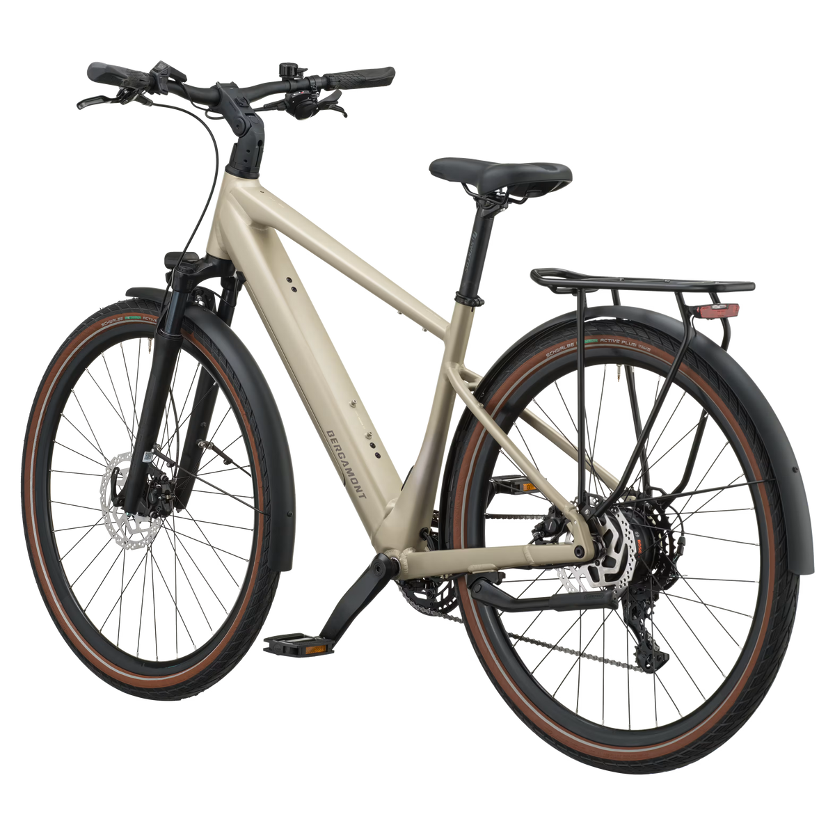 Bergamont Belami 10