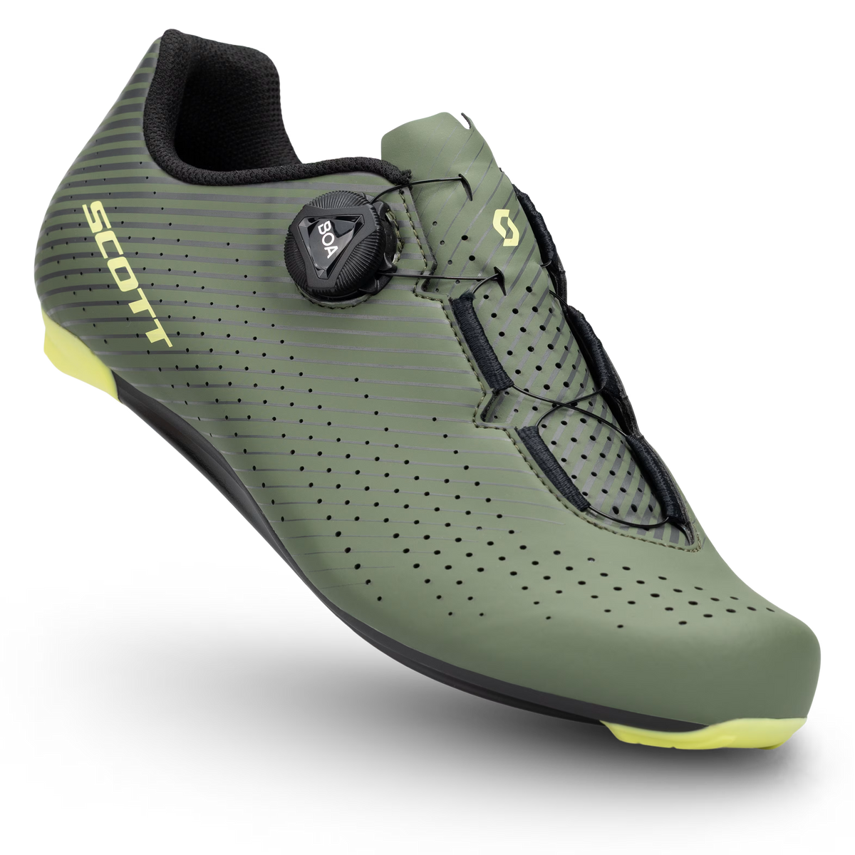Scarpe Scott Road Comp