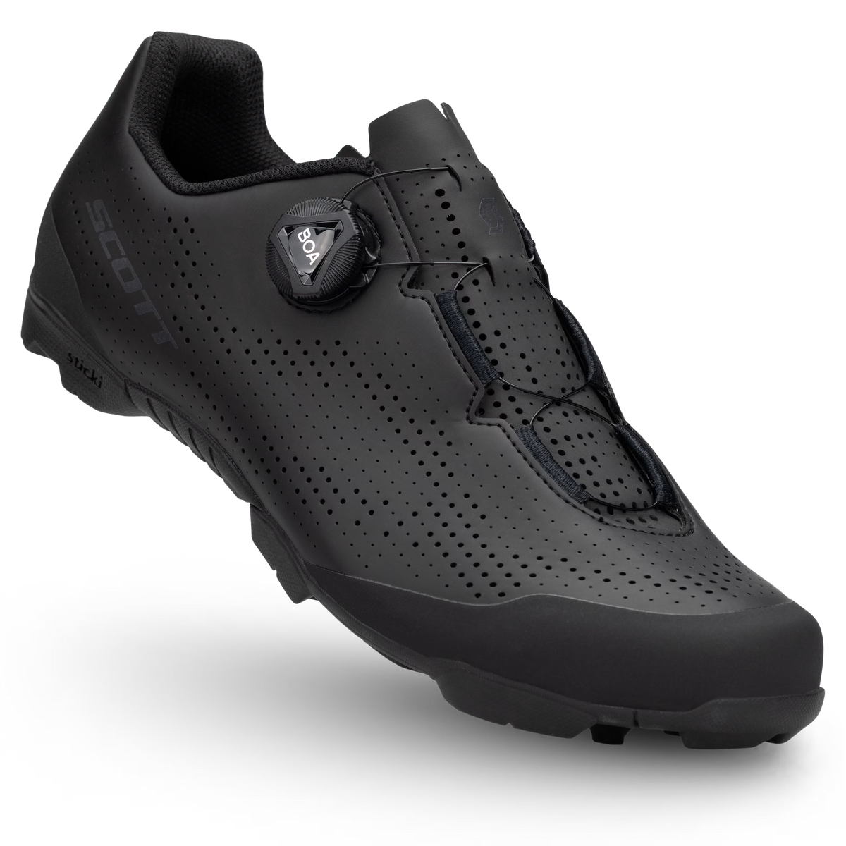 Scarpe Scott MTB Comp
