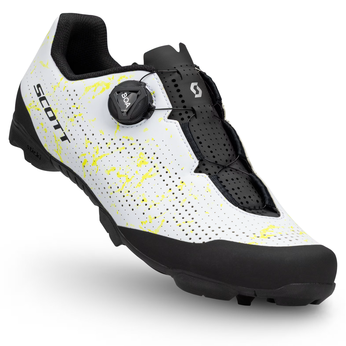 Scarpe Scott MTB Comp