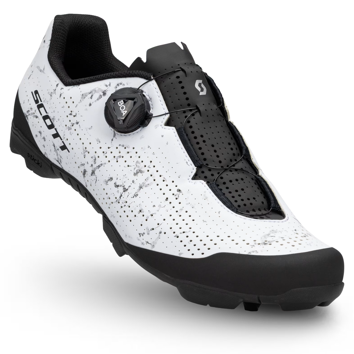 Scarpe Scott MTB Comp