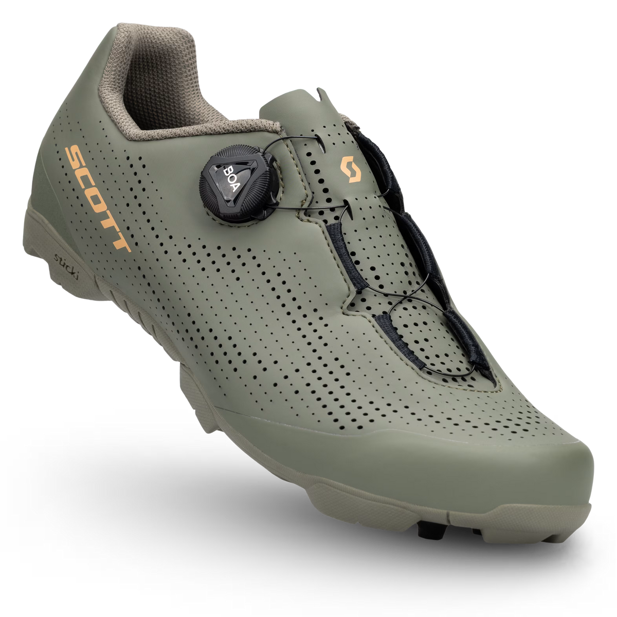 Scarpe Scott MTB Comp