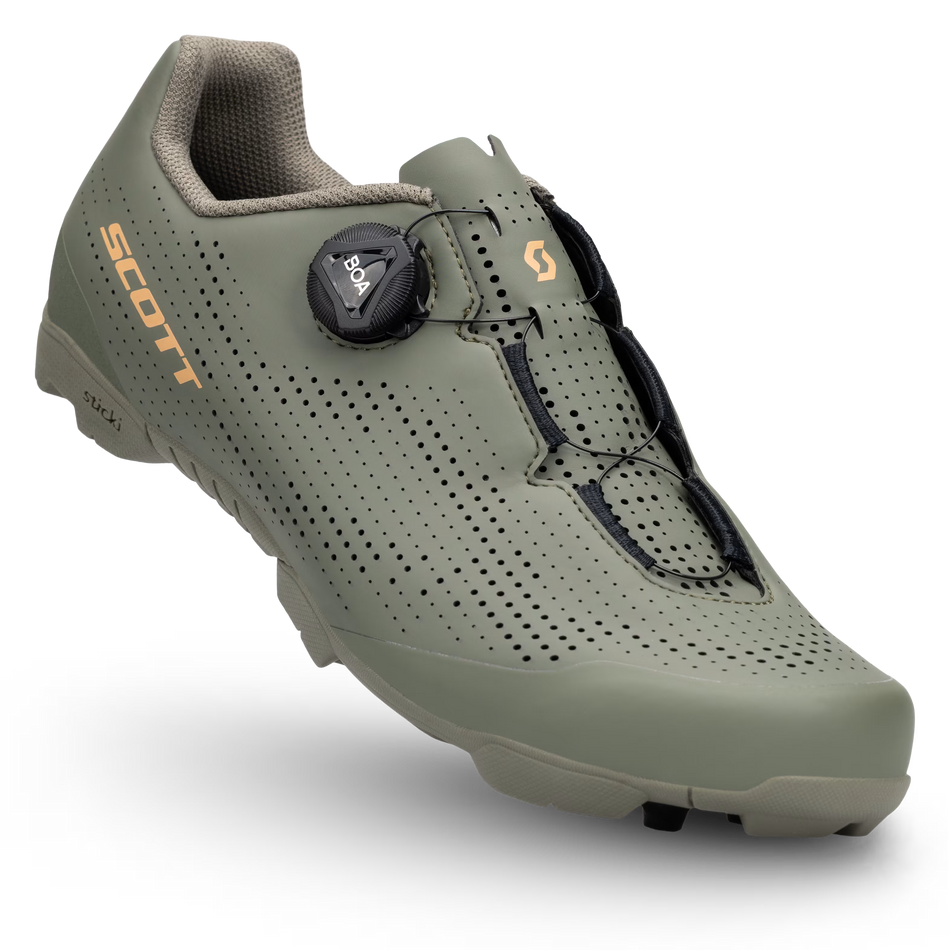 Scarpe Scott MTB Comp