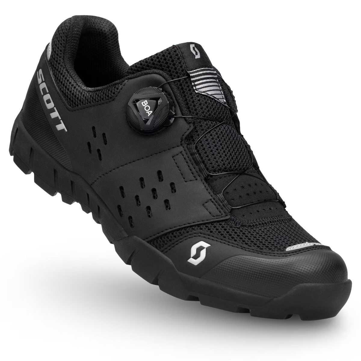 Scarpe Scott All Mountain Crus-r