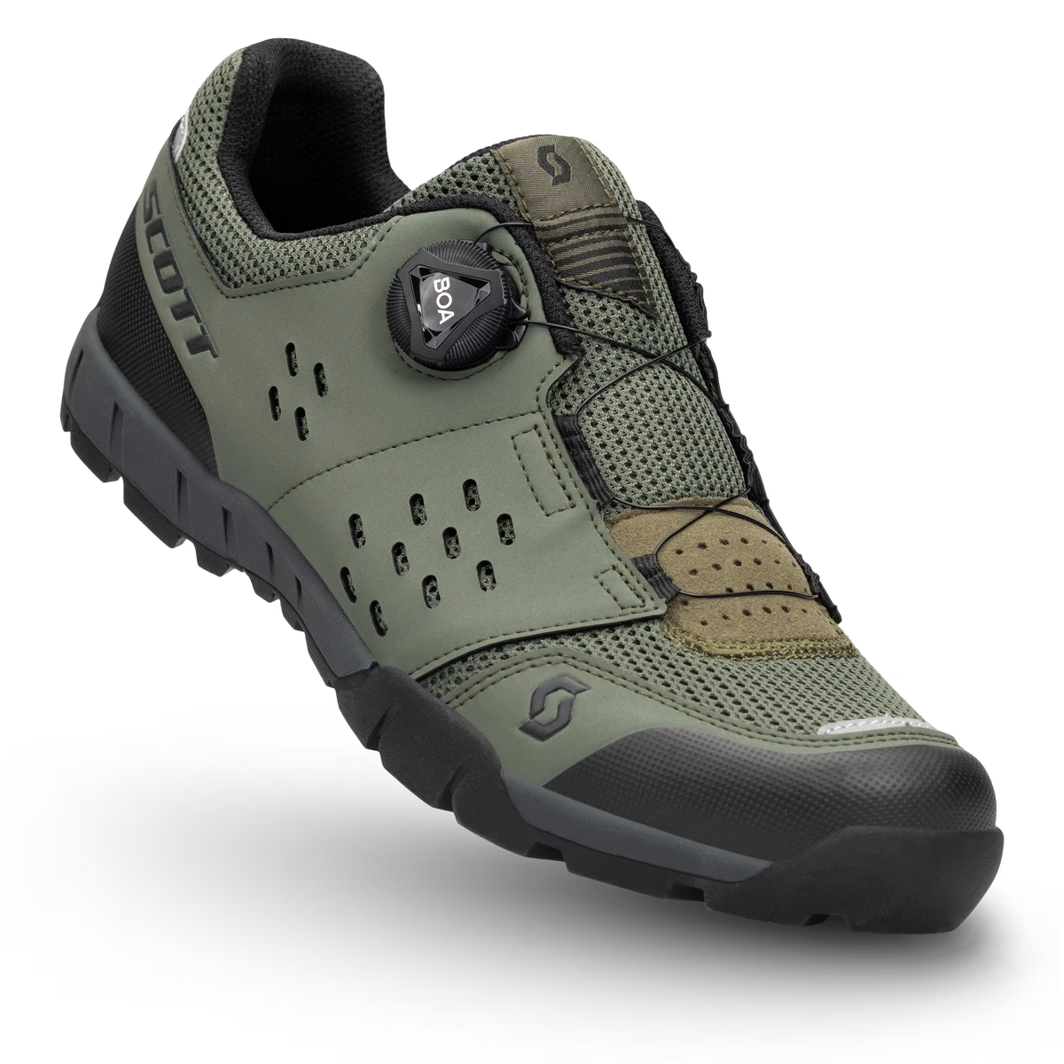 Scarpe Scott All Mountain Crus-r