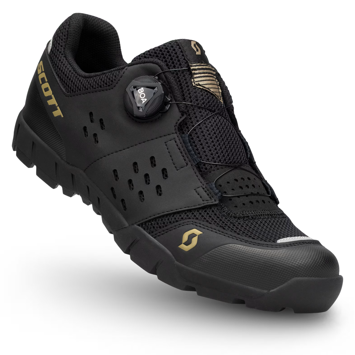 Scarpe da donna Scott All Mountain Crus-r