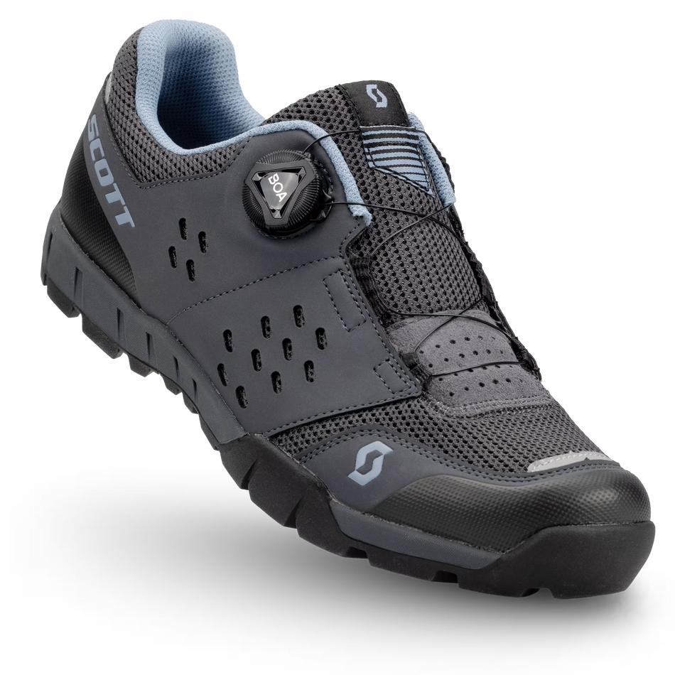 Scarpe da donna Scott All Mountain Crus-r