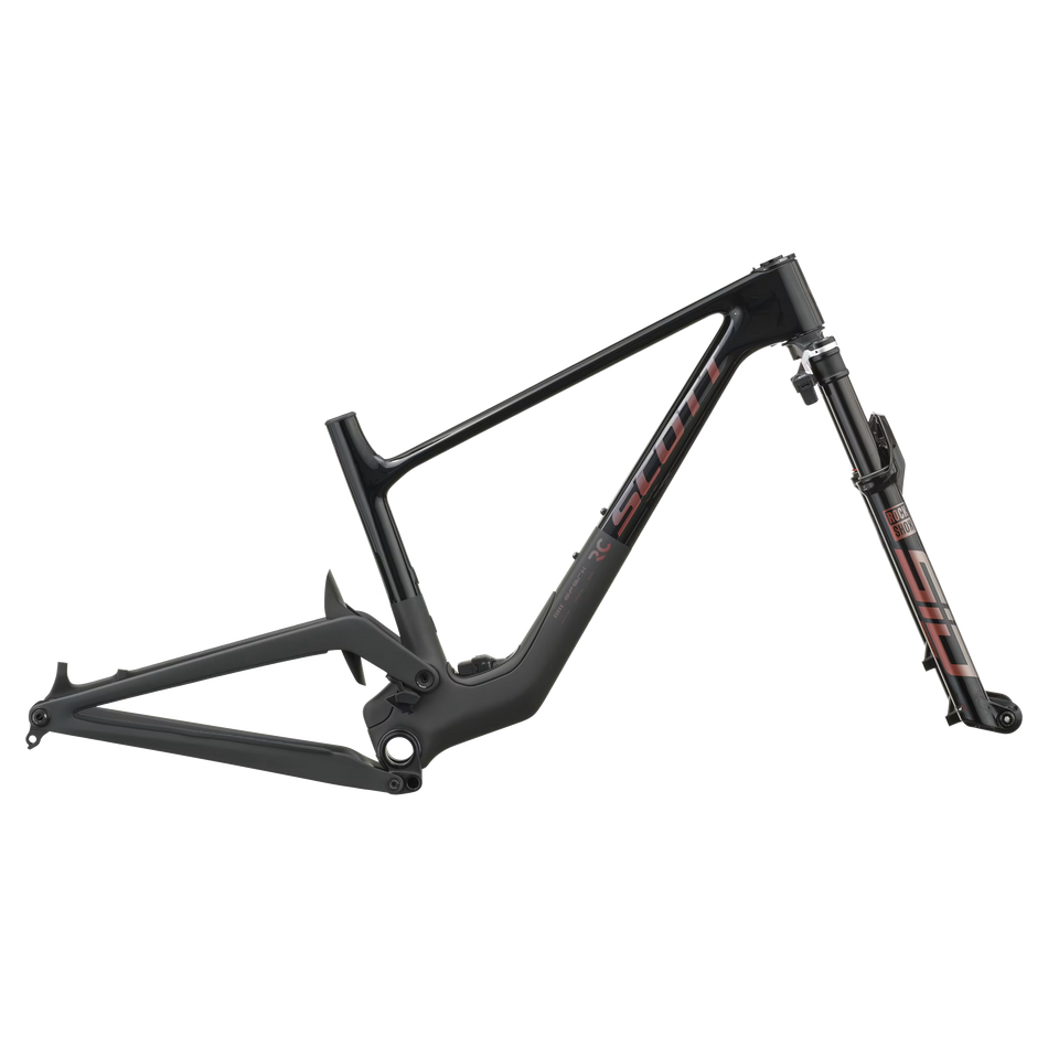 Telaio + forcella Scott Spark RC SL