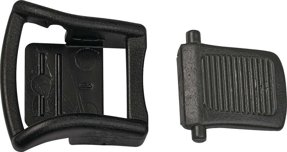 Abus - Macator Gurtverteiler