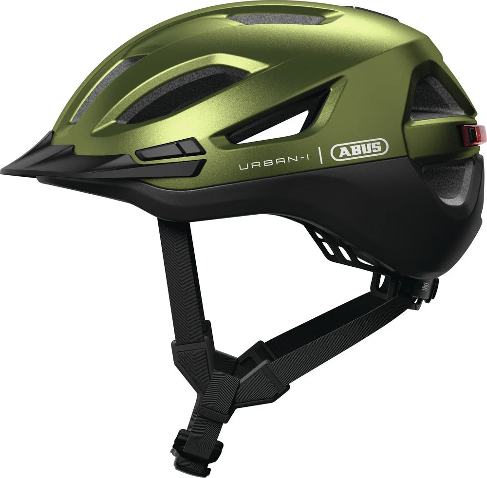 Abus Urban-I 4.0 ACE - foto 8