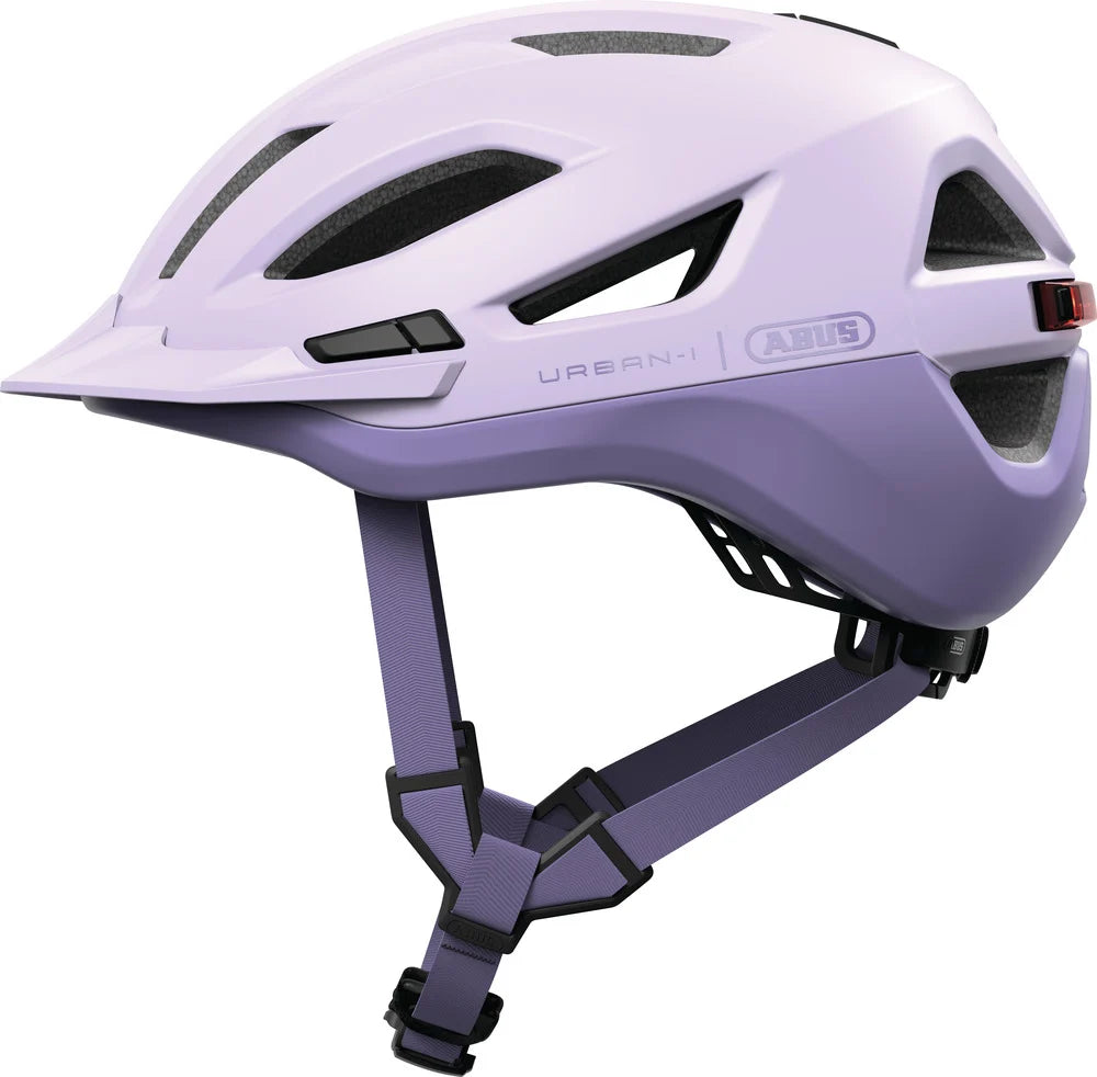 Abus Urban-I 4.0 ACE - foto 10