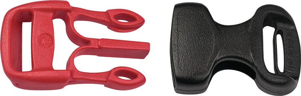 Abus - Kinnverschluss S