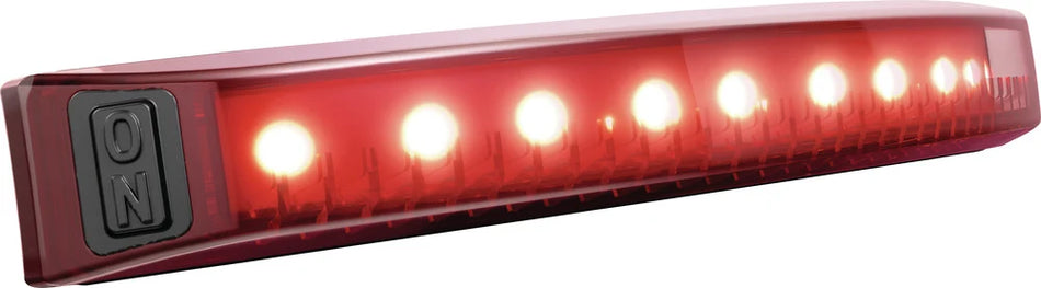 Abus Luce posteriore Urban-i 4.0/TAIPAN/Hyban 3.0