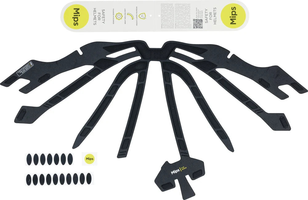 Abus Set di imbottiture AirBreaker 2.0