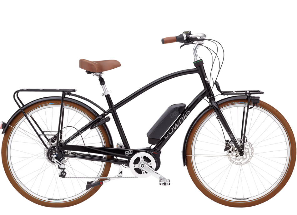 Electra Townie Commute Go! 5i Step-Over