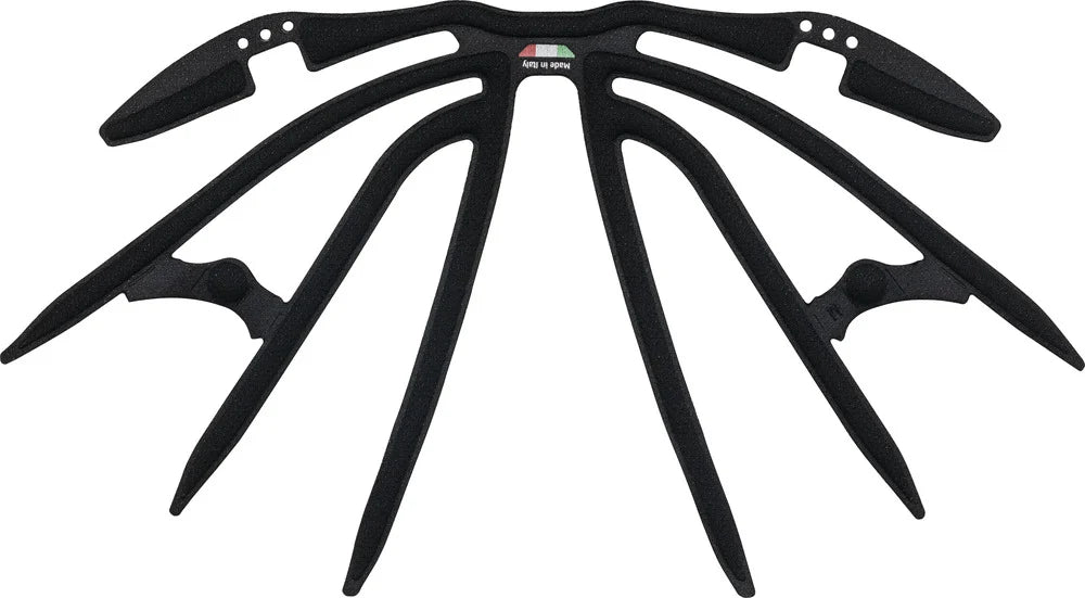 Abus Set di imbottiture AirBreaker 2.0 - foto 2
