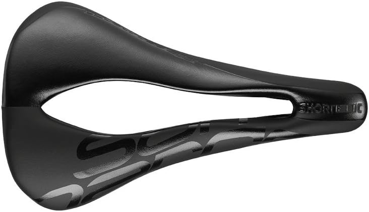 Sattel San Marco Shortfit C Racing Xsilite