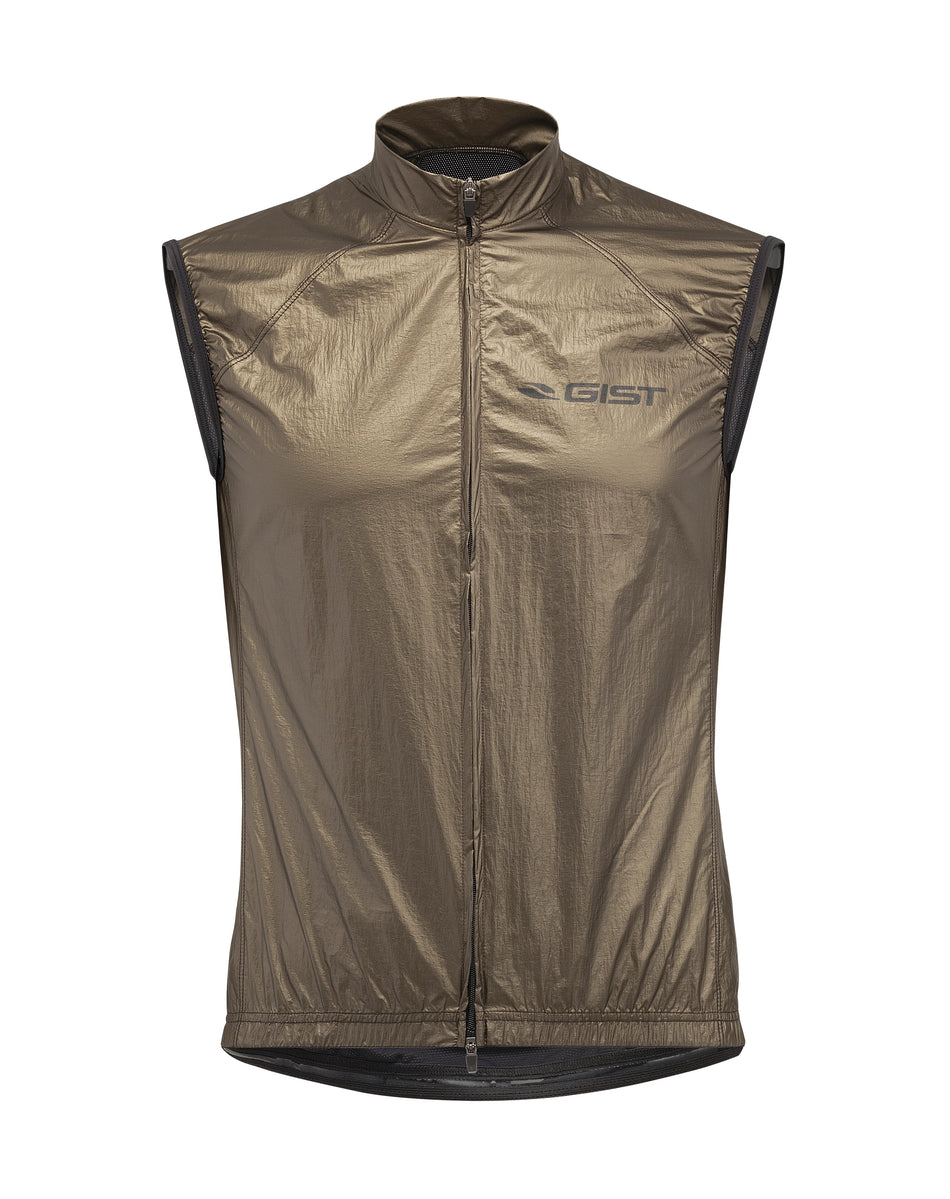 GIST - Gilet Ultralight