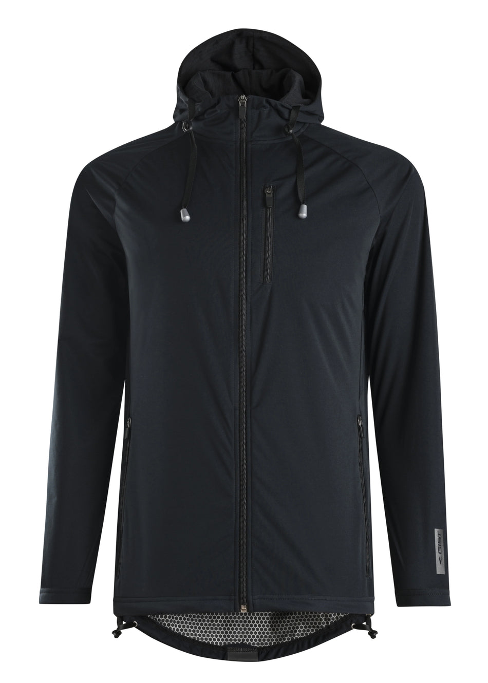 GIST - Giacca Micron Waterproff