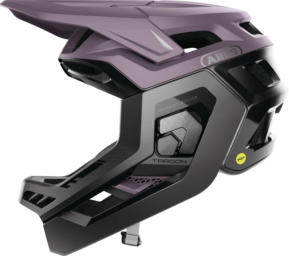 Abus - Targon MIPS