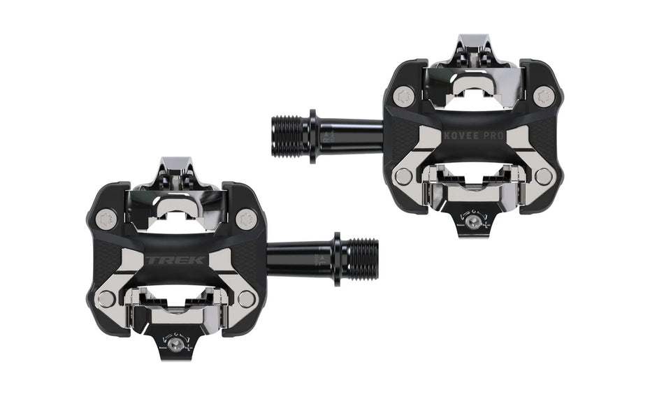 Pedali a Sgancio Rapido Trek Kovee Pro