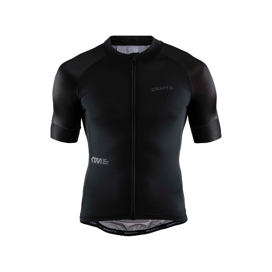 Maglia Maniche Corte Craft CTM Aerolight