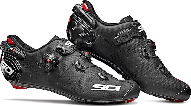 Scarpe Sidi Wire 2 Matt Carbon