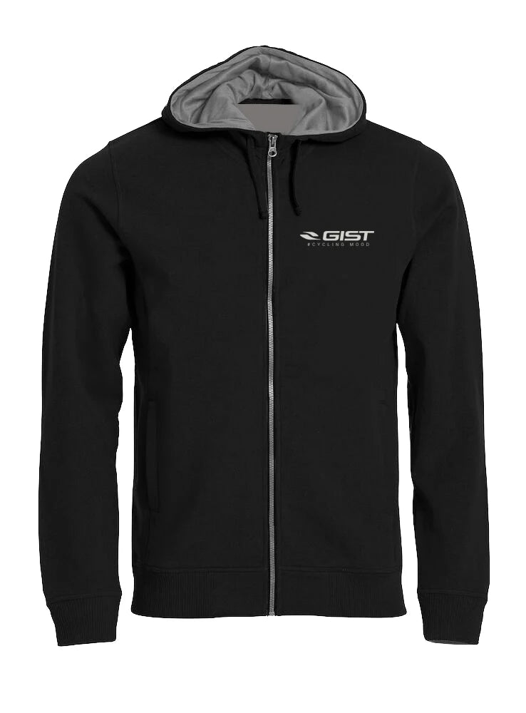 GIST - Hoodie - Felpa con cappuccio