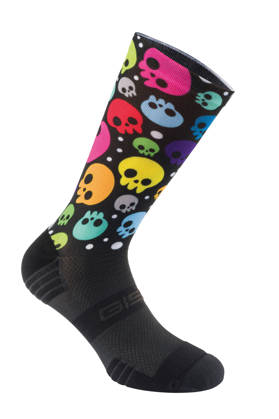 GIST - Calzini Range