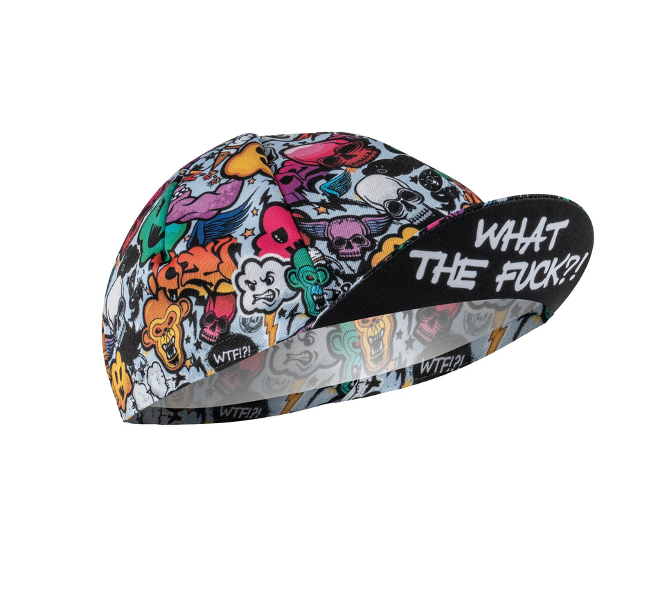 GIST - Cappellino Style