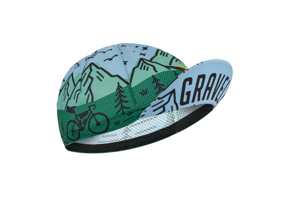 GIST - Cappellino Summer