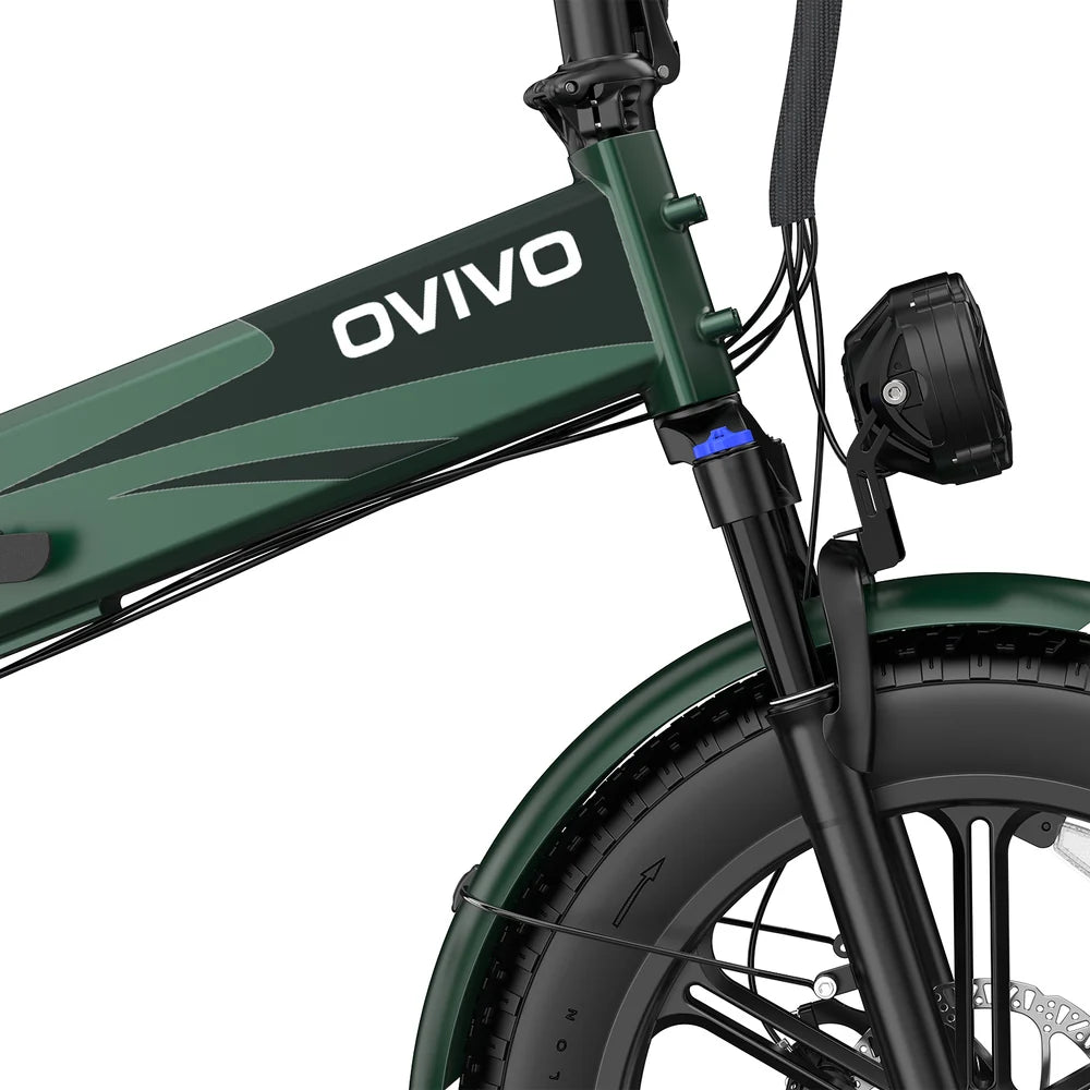 Ovivo V2 Pro 2.0
