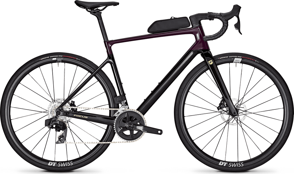 Focus Paralane 8.8 Rival Axs