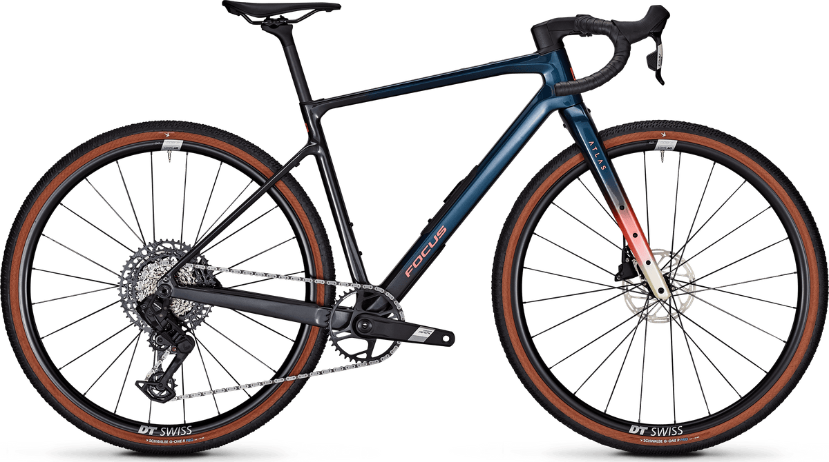 focus fahrradsattel Focus Atlas 8.8 Apex – Evolution Bikes IT