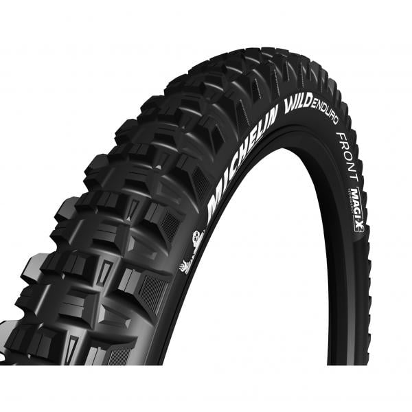 Copertone Michelin Wild Enduro Front GUM-X Tubeless Ready 27,5x2,80