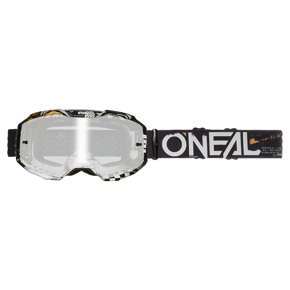 Masque O'Neal B-10 ATTACK V.24 