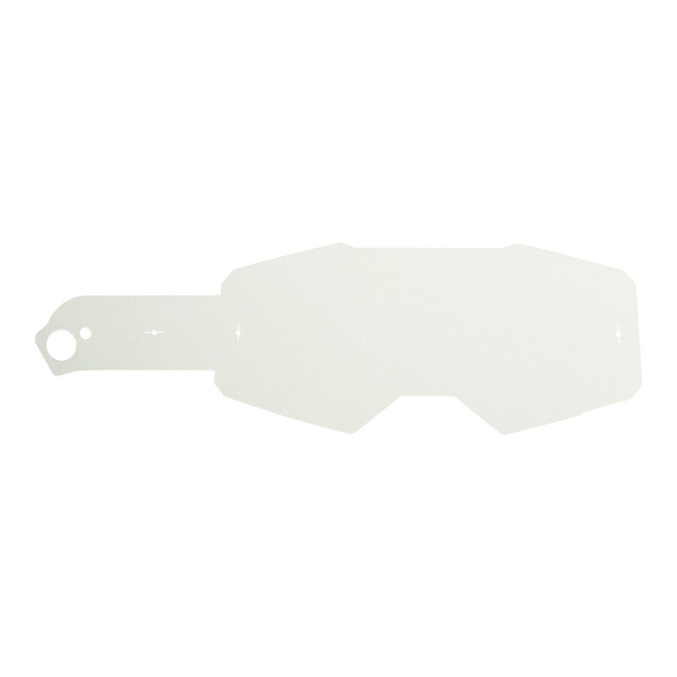 Confezione Di Strappi Per Maschera B-22 & B-33 (21PZ)